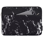 CANVASARTISAN H32-11 12-inch Laptop Printed Carrying Bag Shockproof Notebook Protective Sleeve
