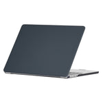 ENKAY HAT PRINCE för MacBook Air 13 tum (2026) A3449 / (2025) A3240 / (2024) A3113 / (2022) A2681 (EU) Skal med tangentbordsfilm och kontakter