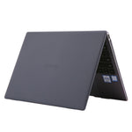 For Huawei MateBook 16 (2023) / 16s (2023) Protective Case Matte Hard PC Shockproof Laptop Cover