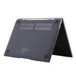 For Huawei MateBook 16 (2023) / 16s (2023) Protective Case Matte Hard PC Shockproof Laptop Cover