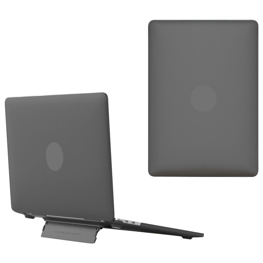 MacBook Pro 13 tum (2016) A1706 / A1708, Pro 13 tum (2018) A1989 / (2019) A2159, Pro 13 tum (2020) A2289 / A2251 / A2338 Matt PC-datorfodral