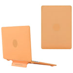 MacBook Pro 13 tum (2016) A1706 / A1708, Pro 13 tum (2018) A1989 / (2019) A2159, Pro 13 tum (2020) A2289 / A2251 / A2338 Matt PC-datorfodral