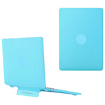 MacBook Pro 13 tum (2016) A1706 / A1708, Pro 13 tum (2018) A1989 / (2019) A2159, Pro 13 tum (2020) A2289 / A2251 / A2338 Matt PC-datorfodral