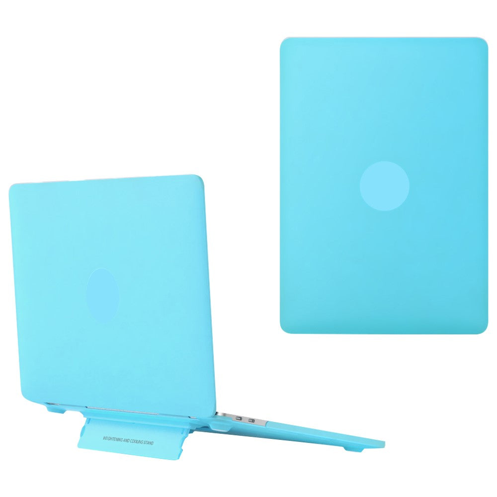 MacBook Pro 13 tum (2016) A1706 / A1708, Pro 13 tum (2018) A1989 / (2019) A2159, Pro 13 tum (2020) A2289 / A2251 / A2338 Matt PC-datorfodral