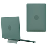 MacBook Pro 13 tum (2016) A1706 / A1708, Pro 13 tum (2018) A1989 / (2019) A2159, Pro 13 tum (2020) A2289 / A2251 / A2338 Matt PC-datorfodral