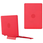 MacBook Pro 13 tum (2016) A1706 / A1708, Pro 13 tum (2018) A1989 / (2019) A2159, Pro 13 tum (2020) A2289 / A2251 / A2338 Matt PC-datorfodral