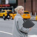 Sailor Series Laptopfodral för MacBook Pro 13 tum (2016) A1706 A1708 / (2018) A1989 / (2019) A2159 / (2020) A2251 A2338 (M1 / M2) Stötsäkert PC+TPU-fodral