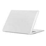 ENKAY HAT PRINCE Stötsäkert fodral för Macbook Air 15 tum (2026) A3448 / (2025) A3241 / (2024) A311 / (2023) A2941 Reptåligt hårt PC-fodral för bärbar dator