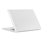 ENKAY HAT PRINCE Stötsäkert fodral för Macbook Air 15 tum (2026) A3448 / (2025) A3241 / (2024) A311 / (2023) A2941 Reptåligt hårt PC-fodral för bärbar dator