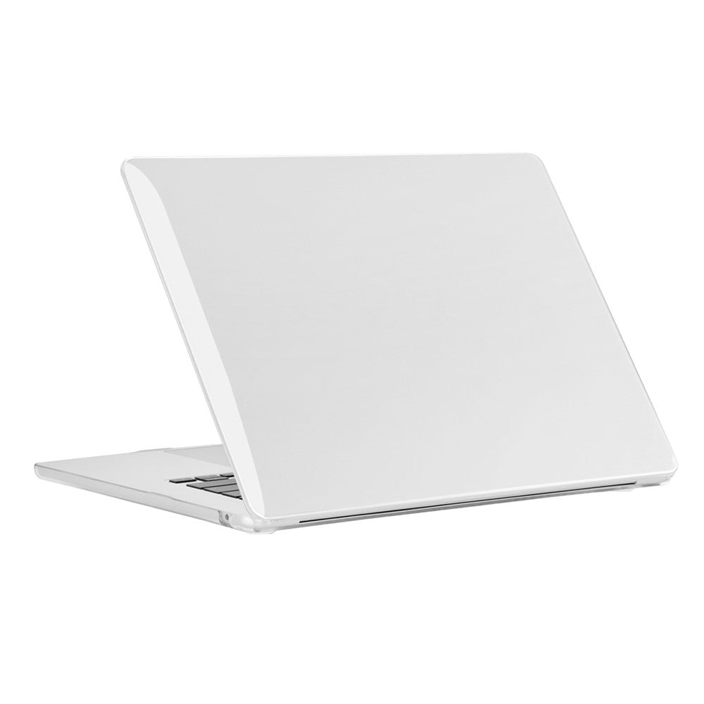 ENKAY HAT PRINCE Stötsäkert fodral för Macbook Air 15 tum (2026) A3448 / (2025) A3241 / (2024) A311 / (2023) A2941 Reptåligt hårt PC-fodral för bärbar dator