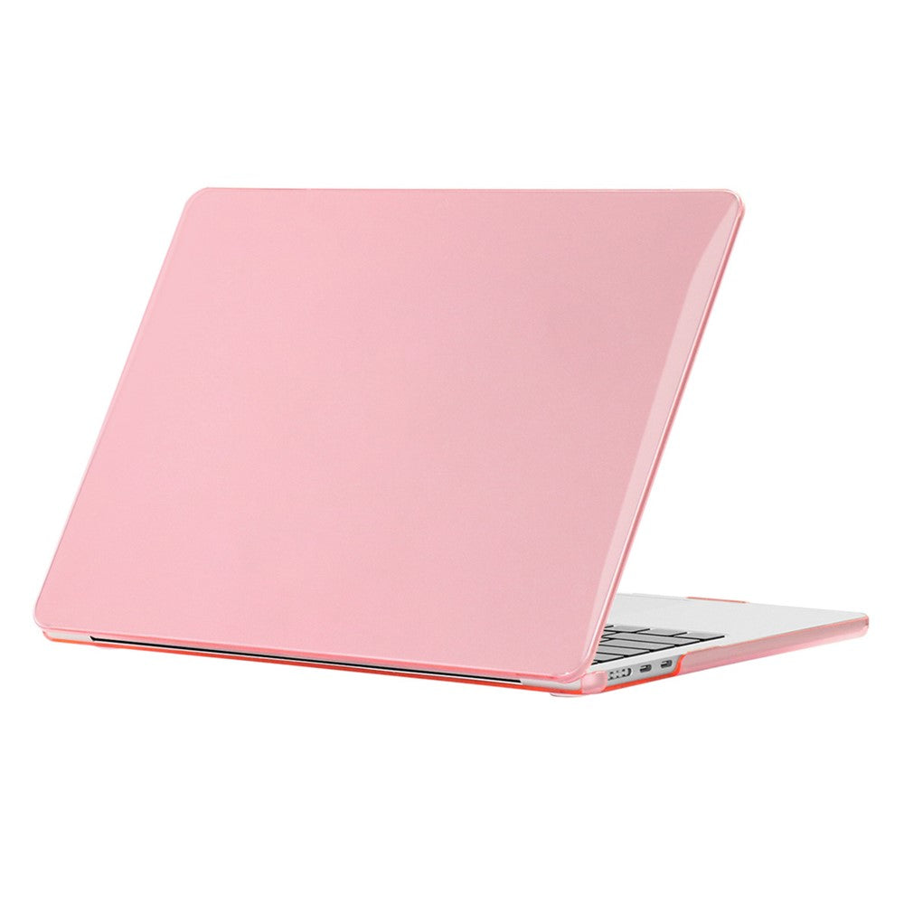ENKAY HAT PRINCE Stötsäkert fodral för Macbook Air 15 tum (2026) A3448 / (2025) A3241 / (2024) A311 / (2023) A2941 Reptåligt hårt PC-fodral för bärbar dator