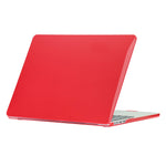 ENKAY HAT PRINCE Stötsäkert fodral för Macbook Air 15 tum (2026) A3448 / (2025) A3241 / (2024) A311 / (2023) A2941 Reptåligt hårt PC-fodral för bärbar dator