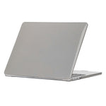 ENKAY HAT PRINCE Stötsäkert fodral för Macbook Air 15 tum (2026) A3448 / (2025) A3241 / (2024) A311 / (2023) A2941 Reptåligt hårt PC-fodral för bärbar dator
