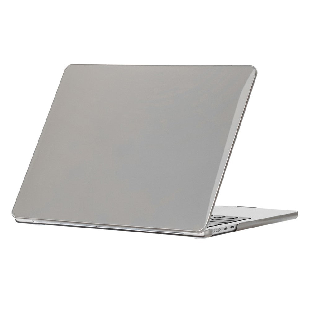 ENKAY HAT PRINCE Stötsäkert fodral för Macbook Air 15 tum (2026) A3448 / (2025) A3241 / (2024) A311 / (2023) A2941 Reptåligt hårt PC-fodral för bärbar dator