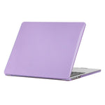 ENKAY HAT PRINCE Stötsäkert fodral för Macbook Air 15 tum (2026) A3448 / (2025) A3241 / (2024) A311 / (2023) A2941 Reptåligt hårt PC-fodral för bärbar dator