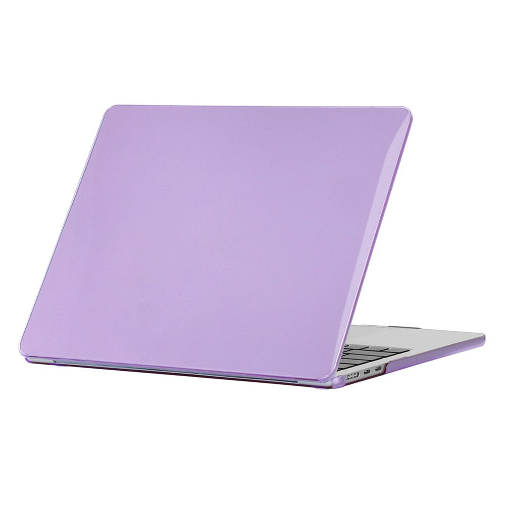 ENKAY HAT PRINCE Stötsäkert fodral för Macbook Air 15 tum (2026) A3448 / (2025) A3241 / (2024) A311 / (2023) A2941 Reptåligt hårt PC-fodral för bärbar dator
