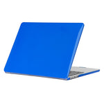 ENKAY HAT PRINCE Stötsäkert fodral för Macbook Air 15 tum (2026) A3448 / (2025) A3241 / (2024) A311 / (2023) A2941 Reptåligt hårt PC-fodral för bärbar dator