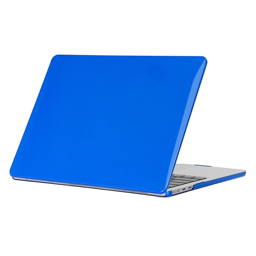 ENKAY HAT PRINCE Stötsäkert fodral för Macbook Air 15 tum (2026) A3448 / (2025) A3241 / (2024) A311 / (2023) A2941 Reptåligt hårt PC-fodral för bärbar dator