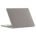ENKAY HAT PRINCE Stødsikkert mat etui til Macbook Air 15 tommer (2026) A3448 / (2025) A3241 / (2024) A311 / (2023) A2941 Slankt anti-fald laptop-etui