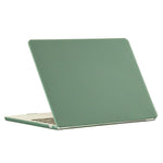 ENKAY HAT PRINCE Stødsikkert mat etui til Macbook Air 15 tommer (2026) A3448 / (2025) A3241 / (2024) A311 / (2023) A2941 Slankt anti-fald laptop-etui