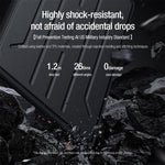 NILLKIN Laptop Sleeve for 15.4 inch Tablet Notebook Computer Pocket Case Carrying Cover