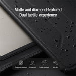 NILLKIN Laptop Sleeve for 15.4 inch Tablet Notebook Computer Pocket Case Carrying Cover