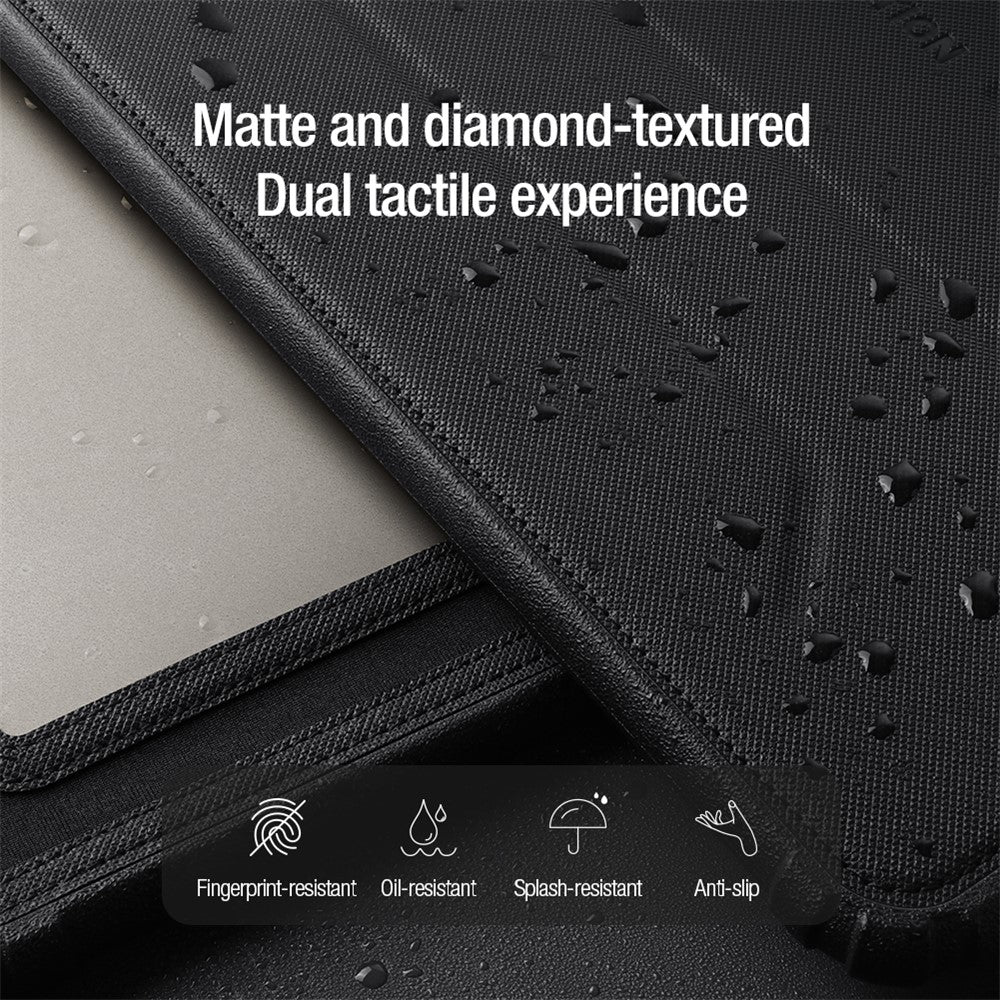 NILLKIN Laptop Sleeve for 15.4 inch Tablet Notebook Computer Pocket Case Carrying Cover