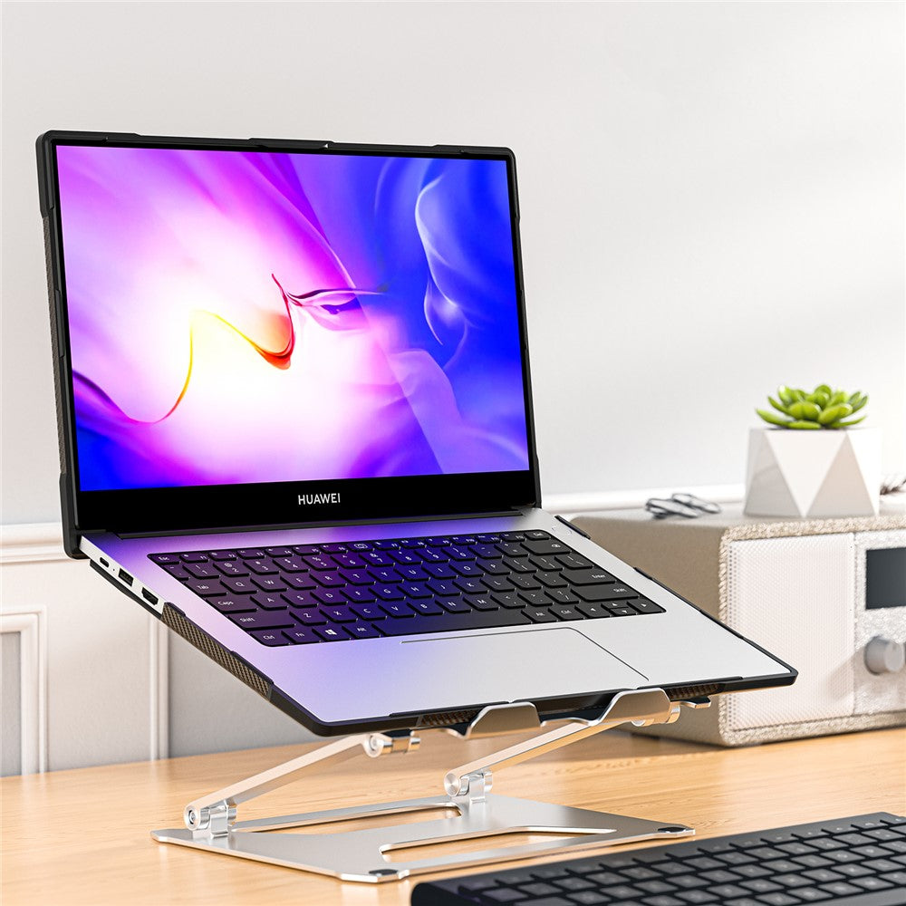 Sailor Series for Huawei MateBook D14 (2023) Laptop Case Dual Layer PC+TPU Protective Cover