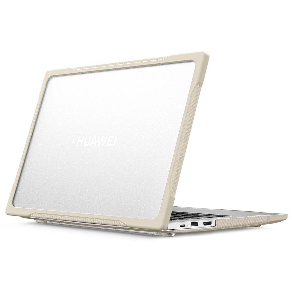 Sailor Series for Huawei MateBook D14 (2023) Laptop Case Dual Layer PC+TPU Protective Cover