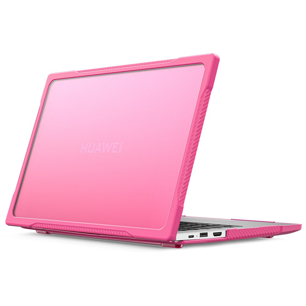 Sailor Series for Huawei MateBook D14 (2023) Laptop Case Dual Layer PC+TPU Protective Cover