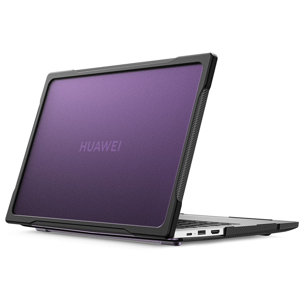 Sailor Series for Huawei MateBook D14 (2023) Laptop Case Dual Layer PC+TPU Protective Cover