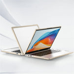 Sailor Series for Huawei MateBook D14 (2023) Case PC+TPU Anti-Cracking Protective Cover