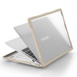 Sailor Series for Huawei MateBook D14 (2023) Case PC+TPU Anti-Cracking Protective Cover
