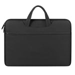 15.6-inch Laptop Waterproof Handbag Scratch-Proof Notebook Carrying Bag