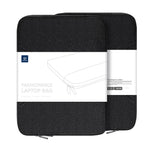 DUX DUCIS LBTB Serie Laptop Opbevaringstaske Stødsikker Bærehåndtaske til 13-13,9 tommer Bærbare Computere