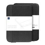 DUX DUCIS LBTA Series 13-13.9 Inch Laptop Bag Horizontal Notebook Carrying Handbag