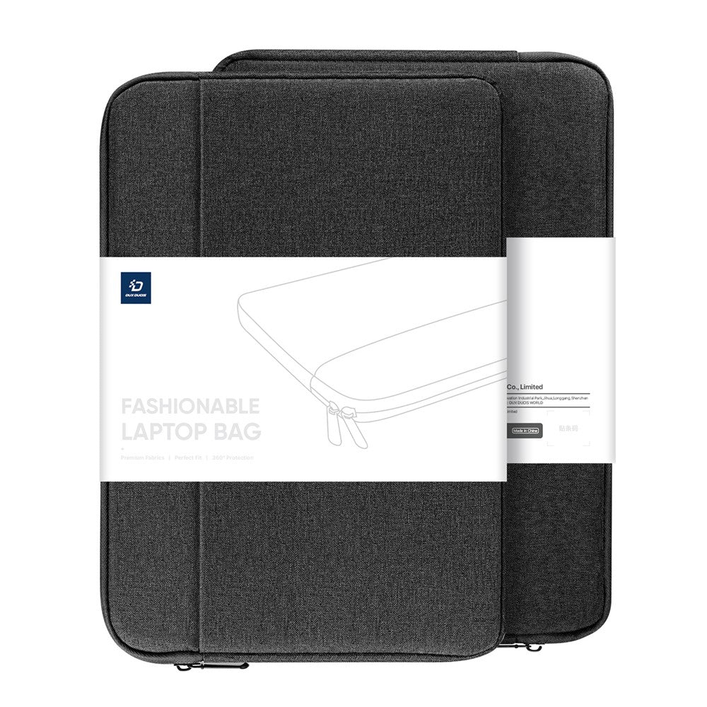 DUX DUCIS LBTA Series 13-13.9 Inch Laptop Bag Horizontal Notebook Carrying Handbag