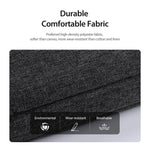 DUX DUCIS LBTA Series 13-13.9 Inch Laptop Bag Horizontal Notebook Carrying Handbag