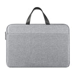DUX DUCIS LBTA Series 13-13.9 Inch Laptop Bag Horizontal Notebook Carrying Handbag