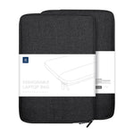 DUX DUCIS LBDA-serie 14-15,4 tommer laptoptaske, blødt foret notebook-etui