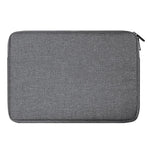 DUX DUCIS LBDA-serie 14-15,4 tommer laptoptaske, blødt foret notebook-etui