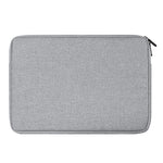 DUX DUCIS LBDA-serie 14-15,4 tommer laptoptaske, blødt foret notebook-etui