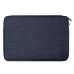 DUX DUCIS LBDA-serie 14-15,4 tommer laptoptaske, blødt foret notebook-etui