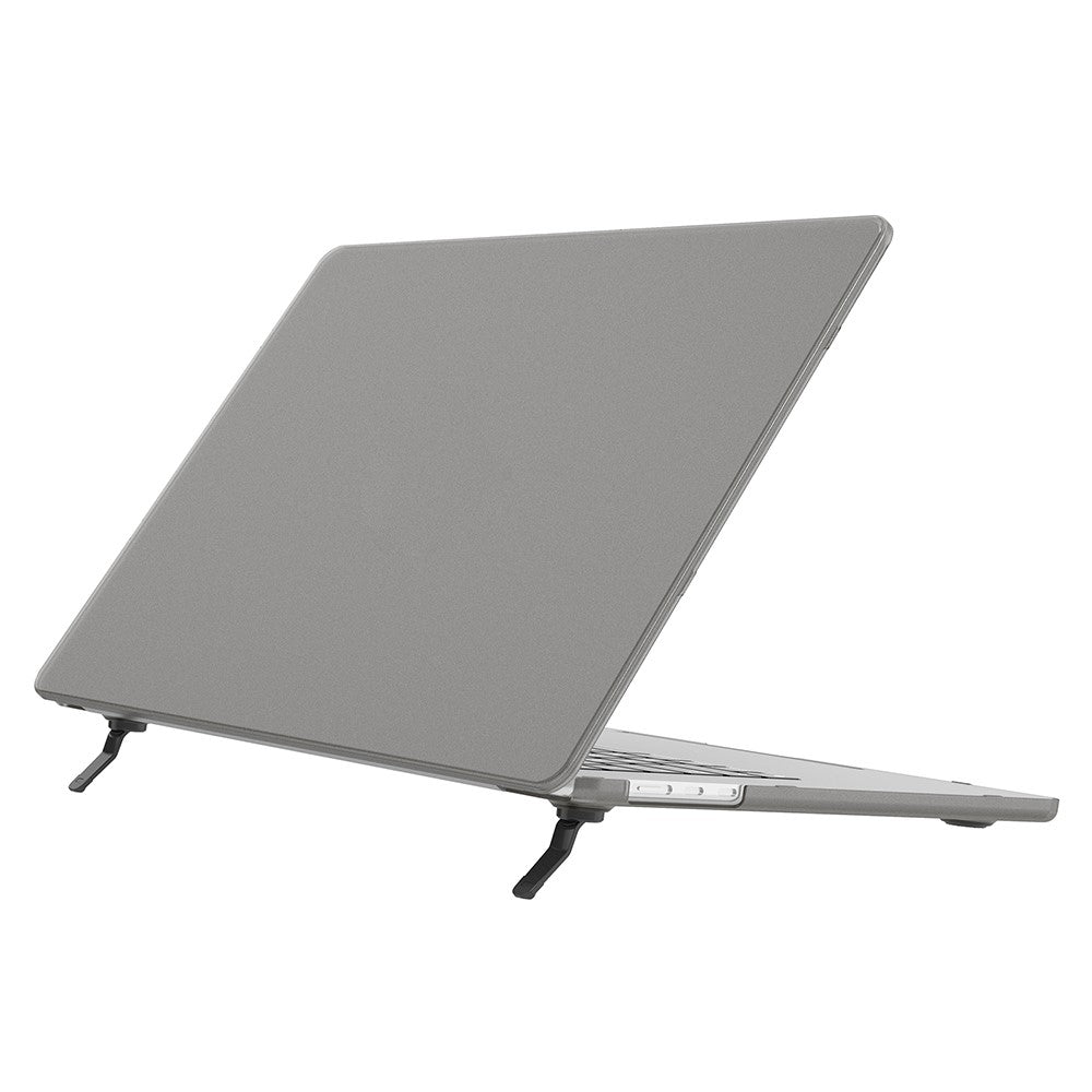 BENWIS MP-SMS For MacBook Pro 16 inch (2026) A3429 A3428 / (2025) A3186 A3403 / (2024) A2991 / (2023) A2780 / (2021) A2485 A2780 Slim Case Kickstand Matte Laptop Cover