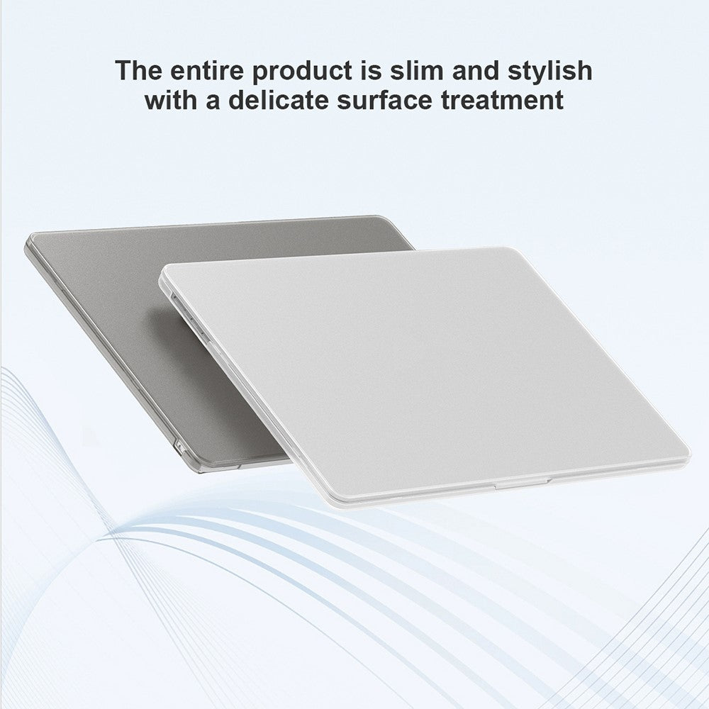 BENWIS MP-SMS For MacBook Pro 16 inch (2026) A3429 A3428 / (2025) A3186 A3403 / (2024) A2991 / (2023) A2780 / (2021) A2485 A2780 Slim Case Kickstand Matte Laptop Cover