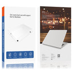 BENWIS MP-SMS For MacBook Pro 16 inch (2026) A3429 A3428 / (2025) A3186 A3403 / (2024) A2991 / (2023) A2780 / (2021) A2485 A2780 Slim Case Kickstand Matte Laptop Cover