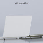 BENWIS MP-SMS For MacBook Pro 16 inch (2026) A3429 A3428 / (2025) A3186 A3403 / (2024) A2991 / (2023) A2780 / (2021) A2485 A2780 Slim Case Kickstand Matte Laptop Cover