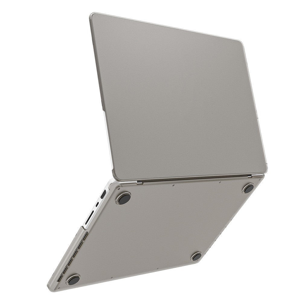 BENWIS MP-SMC For MacBook Air 13 inch (2018-2019) A1932 / (2020) A2179 A2337 Cover Notebook Protector