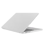 BENWIS MP-SMC For MacBook Air 13 inch (2018-2019) A1932 / (2020) A2179 A2337 Cover Notebook Protector