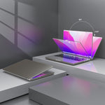 BENWIS MP-SMC For MacBook Pro 16 inch (2019) A2141 Cover Laptop Case Shockproof Protector
